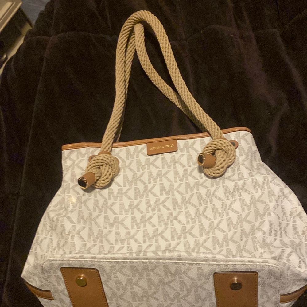 Michael Kors handbag